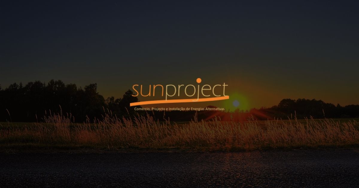 (c) Sunproject.pt